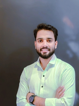 Hardik Patel