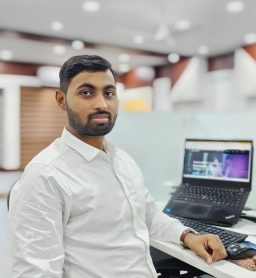 Abhishek Jaiswal