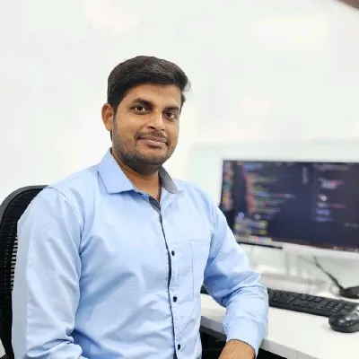 Jai Prakash Maurya