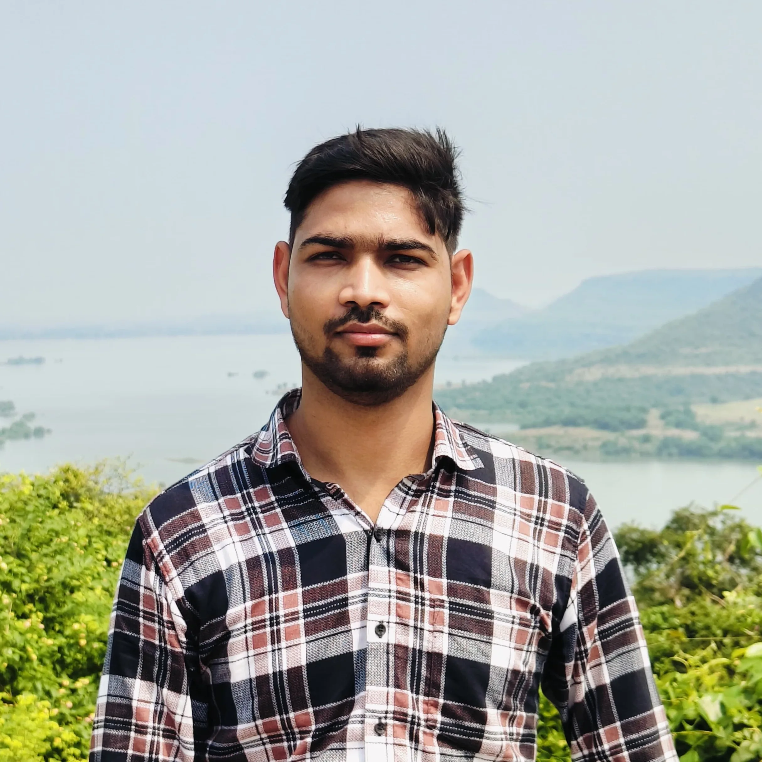 Bhavesh Singh